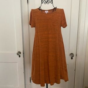 LuLaRoe Carly Dress